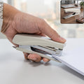 Kangaro HD-10D Professional Metal Stapler for Office, School and Home Use (1 Pc)