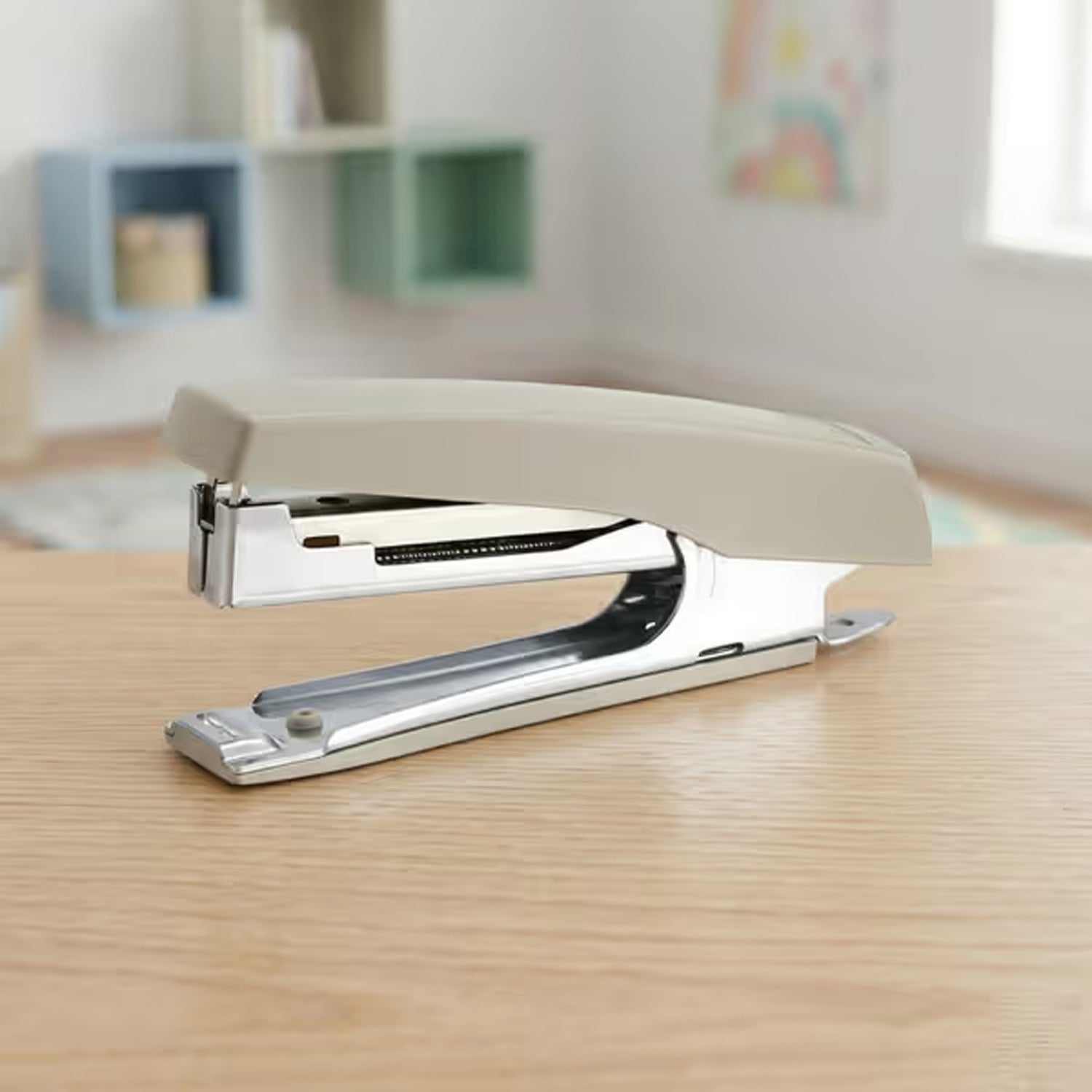 Kangaro HD-10D Professional Metal Stapler for Office, School and Home Use (1 Pc) - image 3