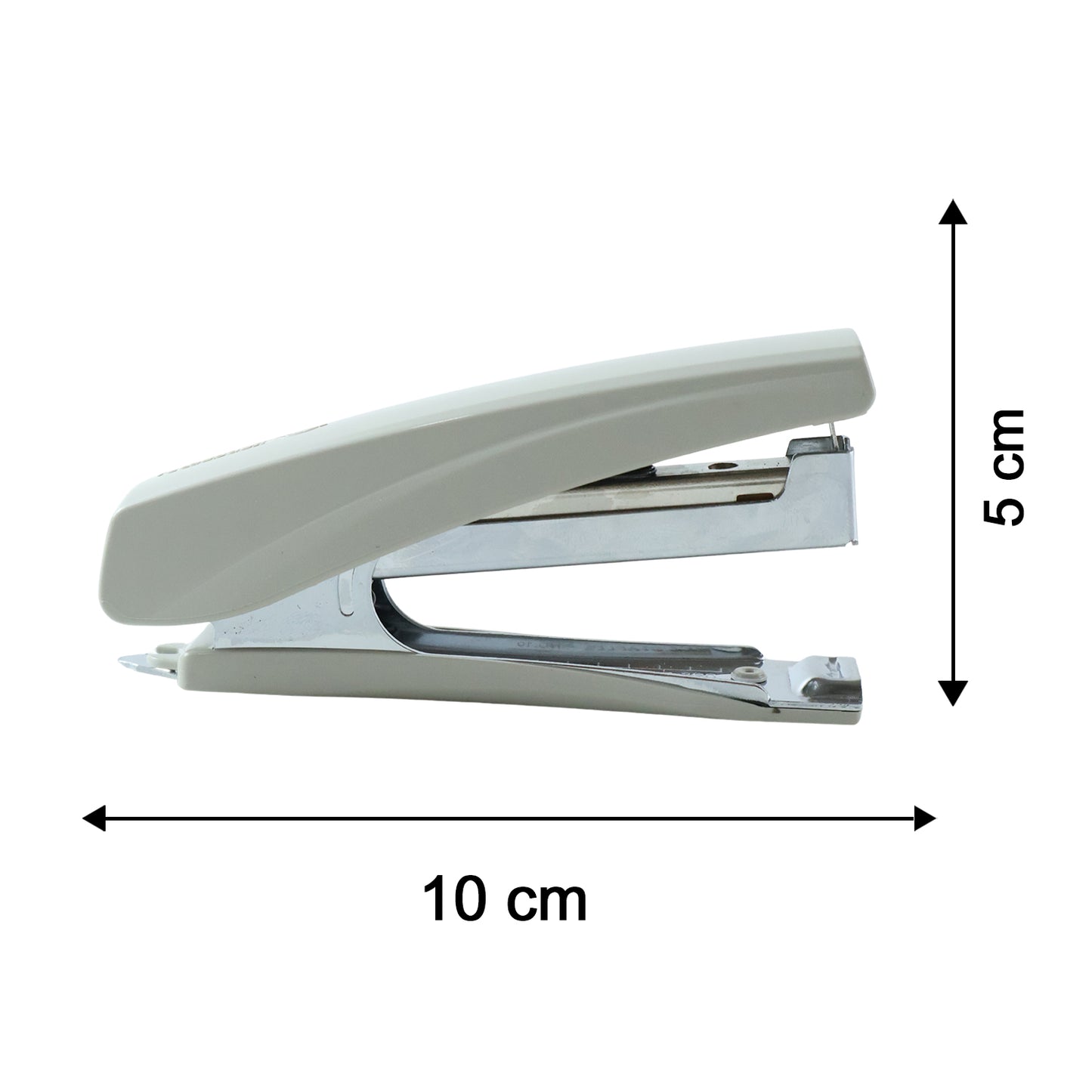 Kangaro HD-10D Professional Metal Stapler for Office, School and Home Use (1 Pc) - image 6