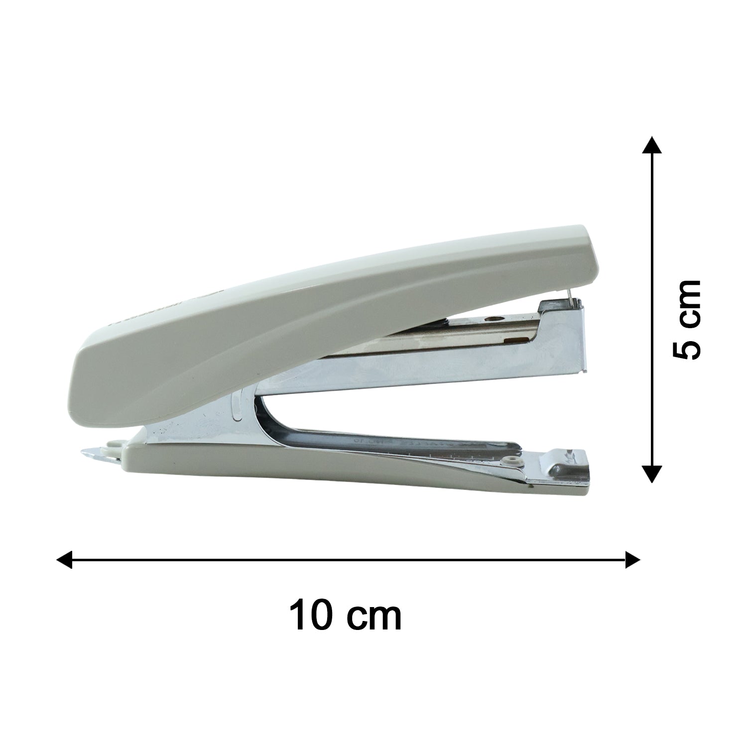 Kangaro HD-10D Professional Metal Stapler for Office, School and Home Use (1 Pc) - image 6