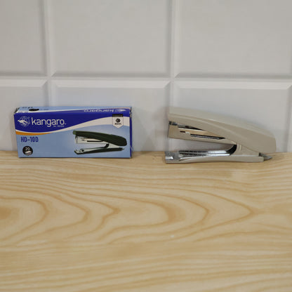 Kangaro HD-10D Professional Metal Stapler for Office, School and Home Use (1 Pc) - image 9