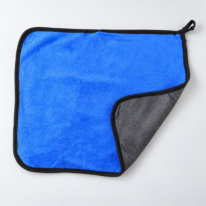 Multipurpose absorbent cleaning cloth image 5