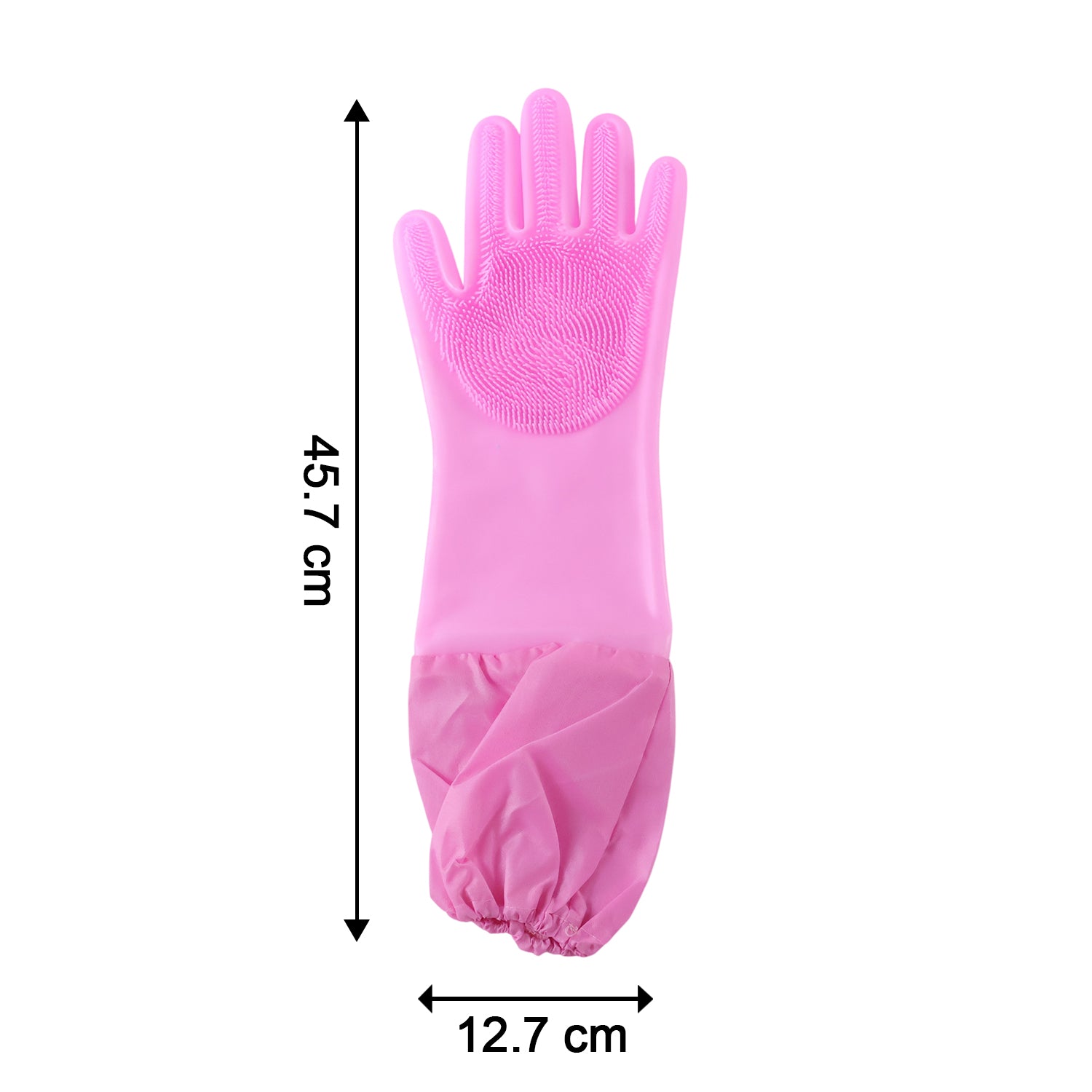 22315 silicone cleaning gloves size 45.7 x 12.7 cm