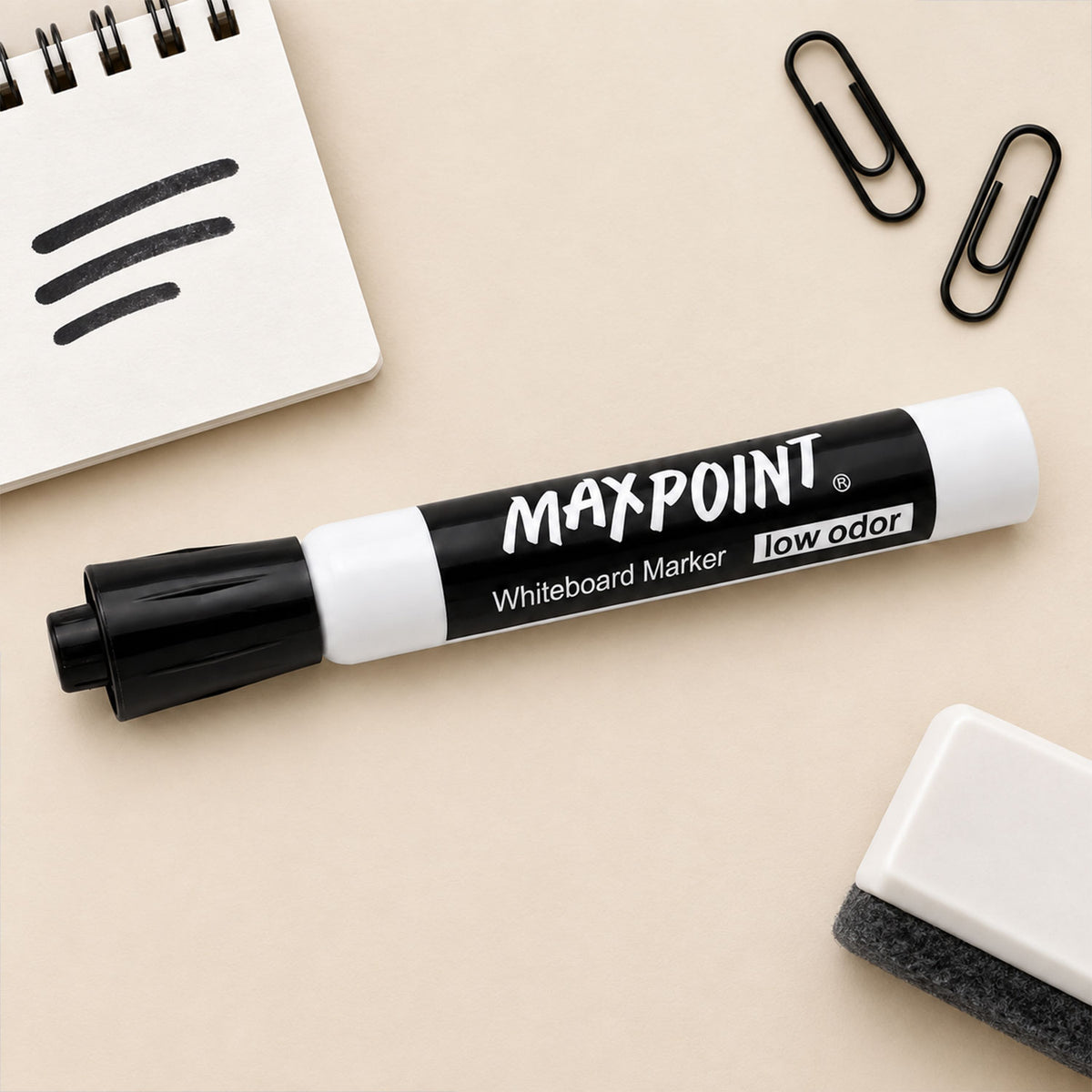 Dry erase marker office school