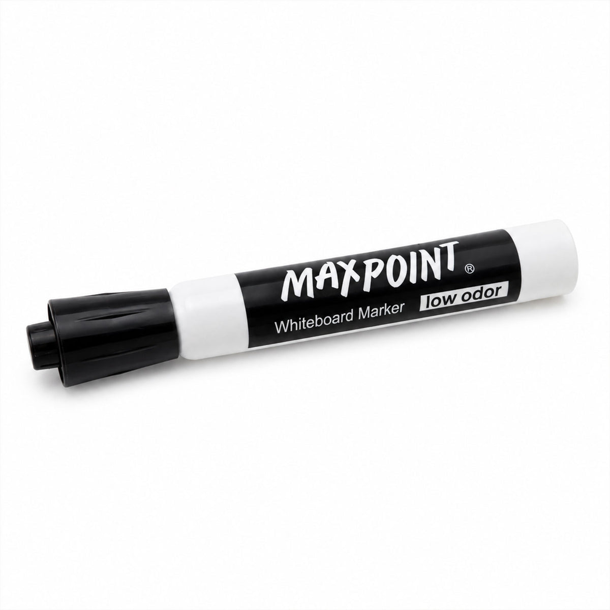 Whiteboard marker design view