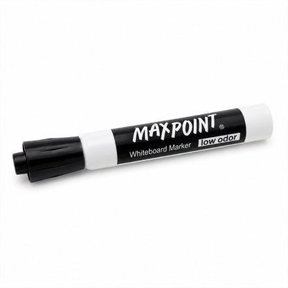 Whiteboard marker design view
