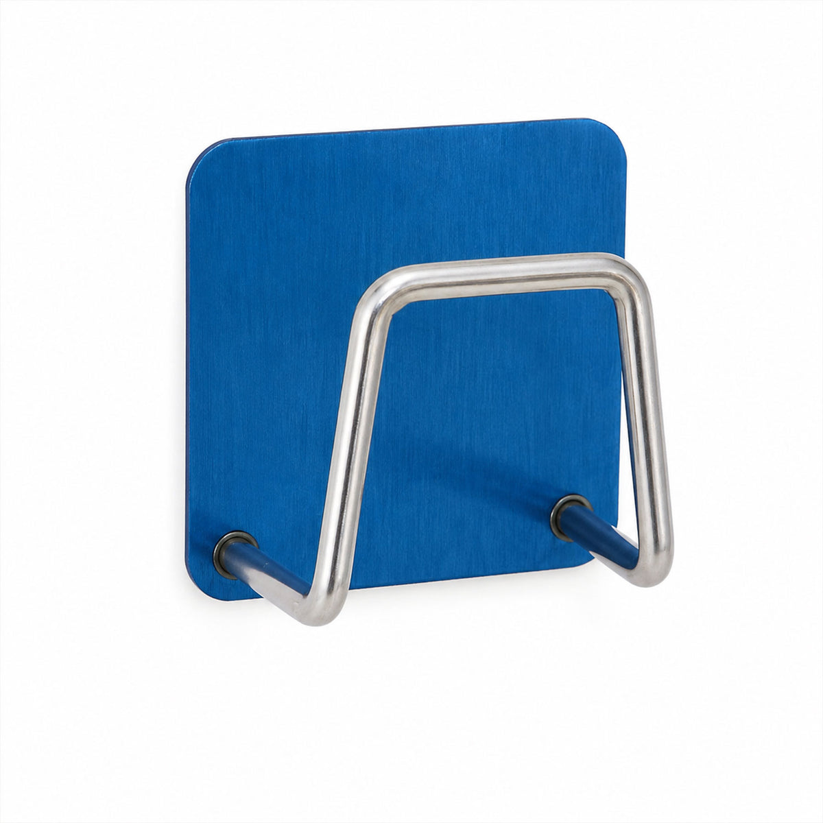 Adhesive sponge holder sink caddy product image 5