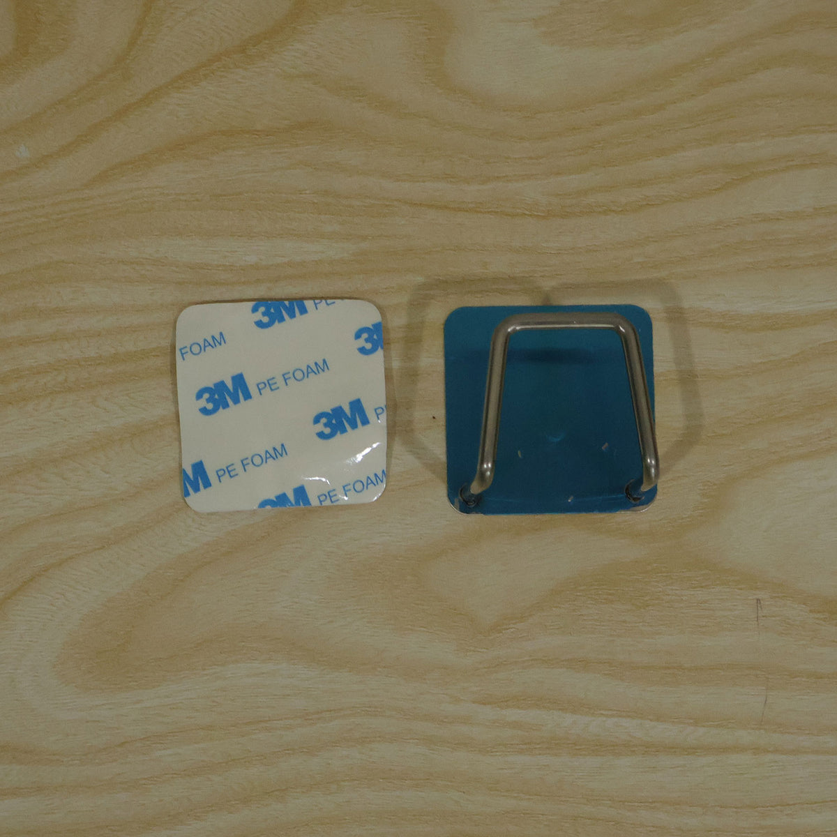 Adhesive sponge holder sink caddy product image 10