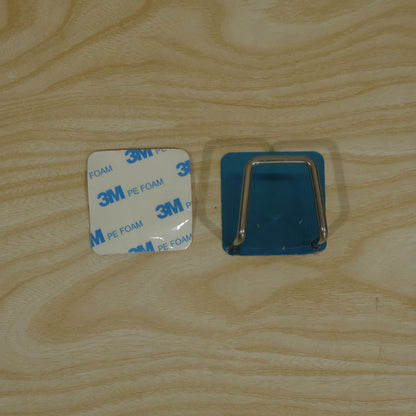 Adhesive sponge holder sink caddy product image 10