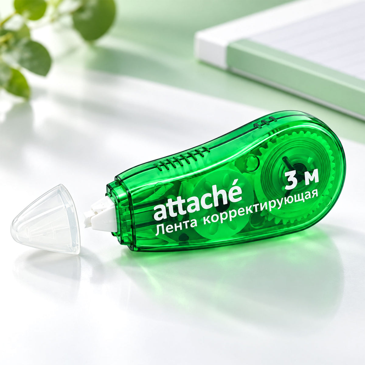 Dry correction tape product image 3