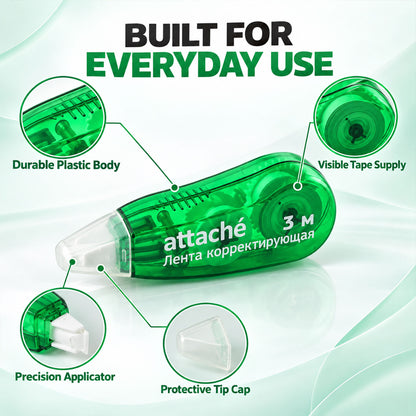 Dry correction tape product image 7