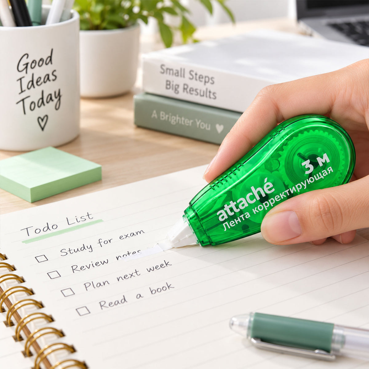 Dry correction tape product image 8