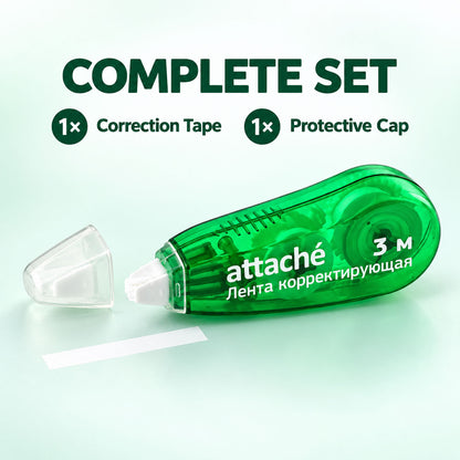 Dry correction tape product image 10