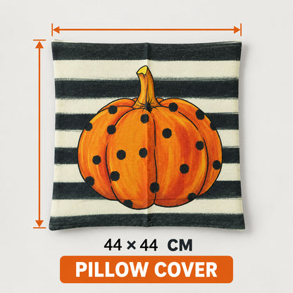 Pillow cover size 44 x 44 cm