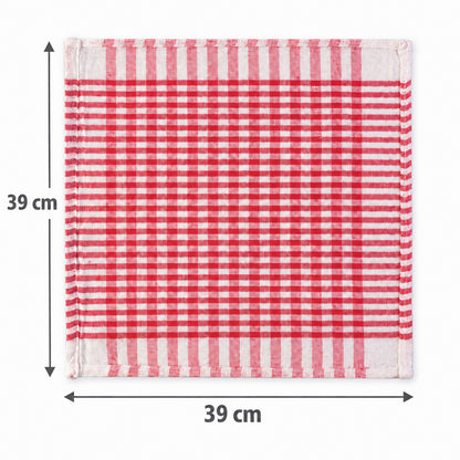 Kitchen cloth size and use view