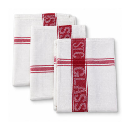 Cotton towel size and design view