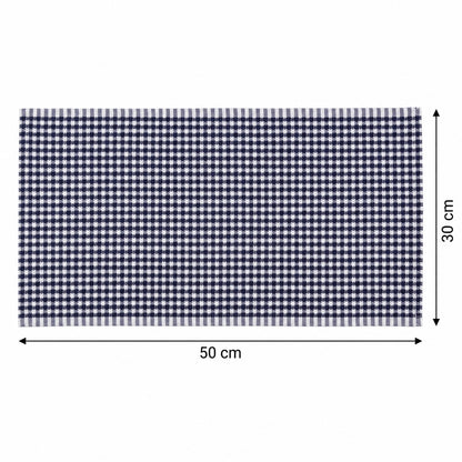 Kitchen towel dimensions 50 by 30 cm