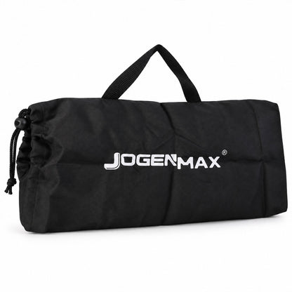 Sports kit bag with drawstring opening and carry handles - view 08