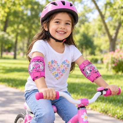 Elbow pads feature view
