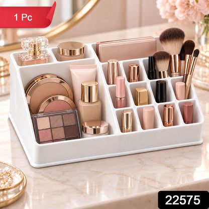 Multipurpose Makeup Organizer – Neat, Spacious & Durable