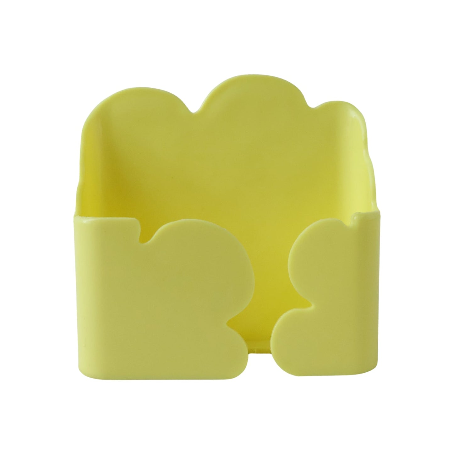 22701 wall mounted mobile holder white background