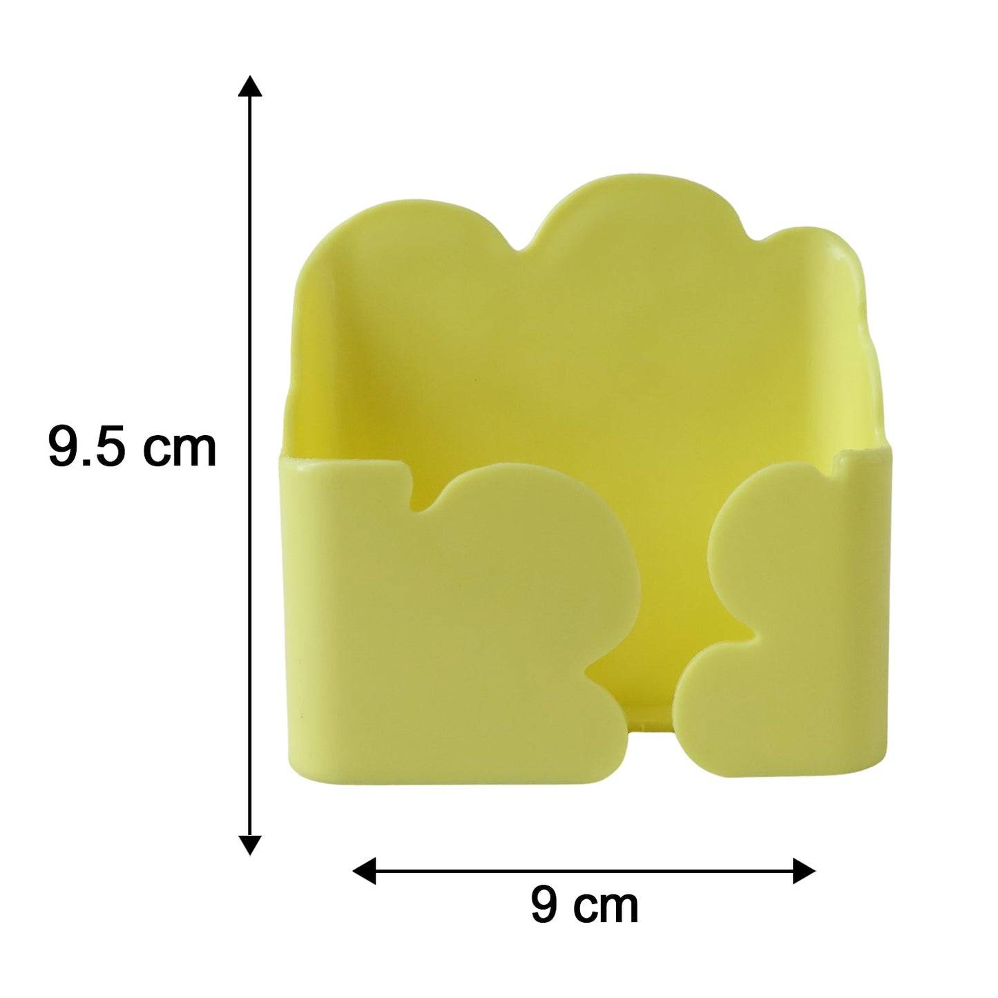 22701 wall mounted mobile holder size
