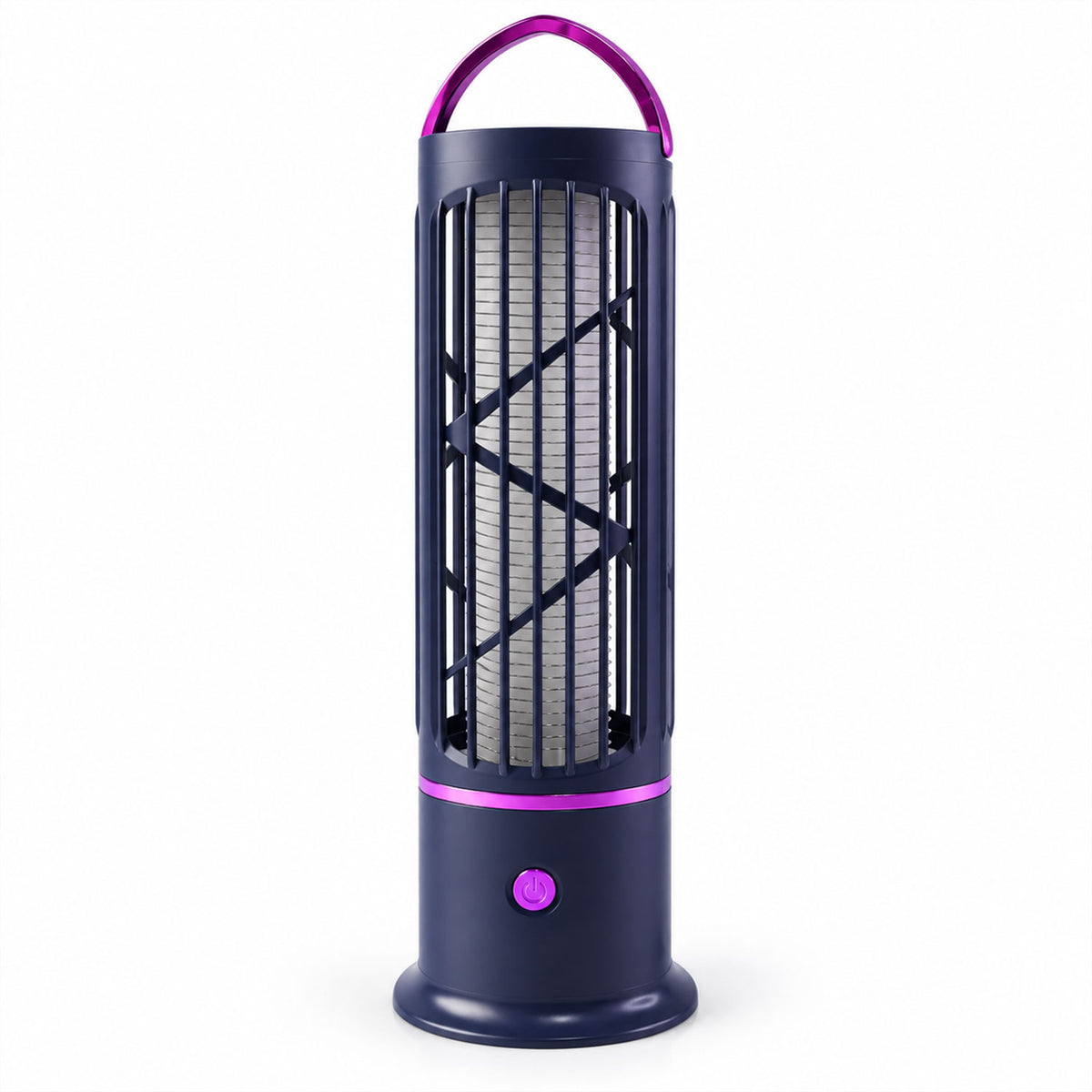 Electric mosquito killer lamp with carry handle 5