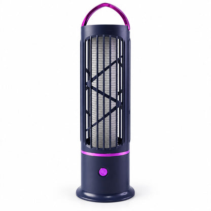 Electric mosquito killer lamp with carry handle 5