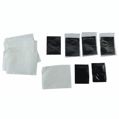 Kinoki herbal foot care pad set contents