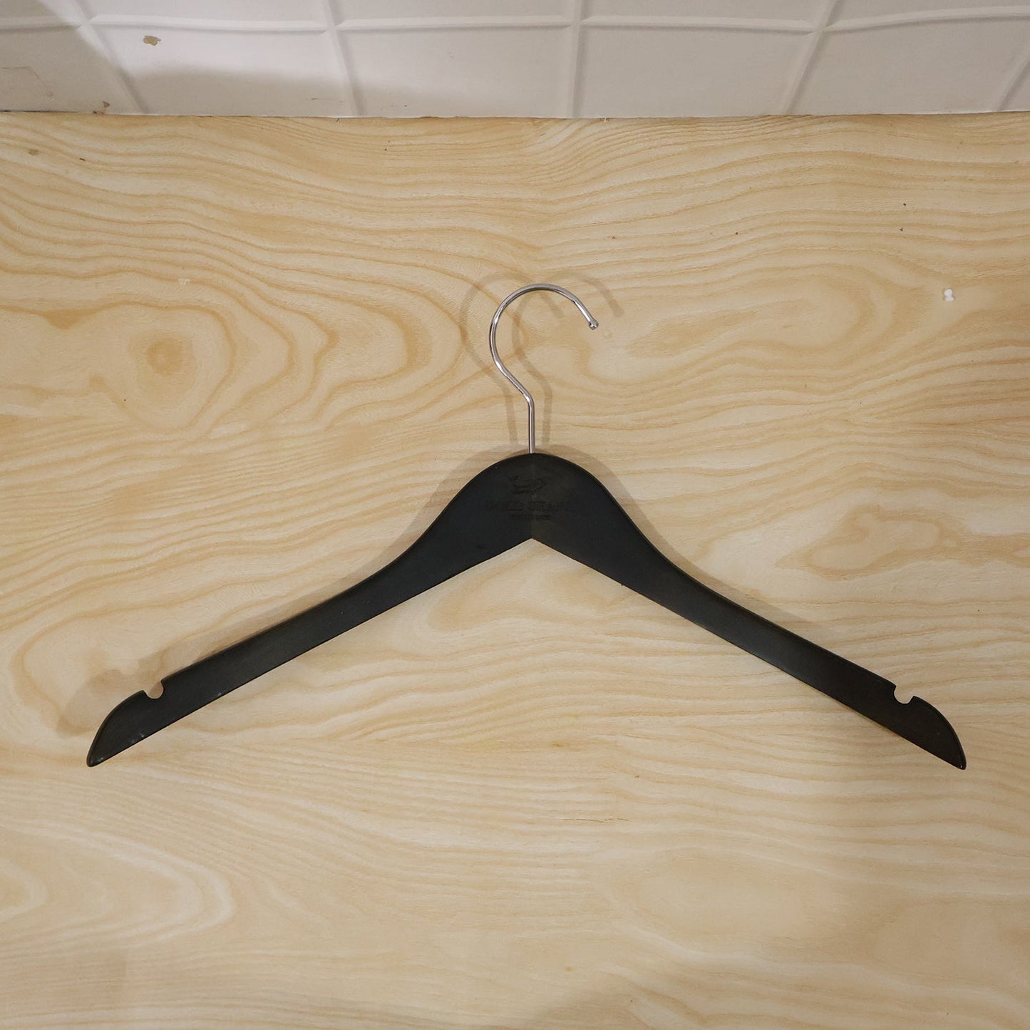 22880 premium cloth hanger pack
