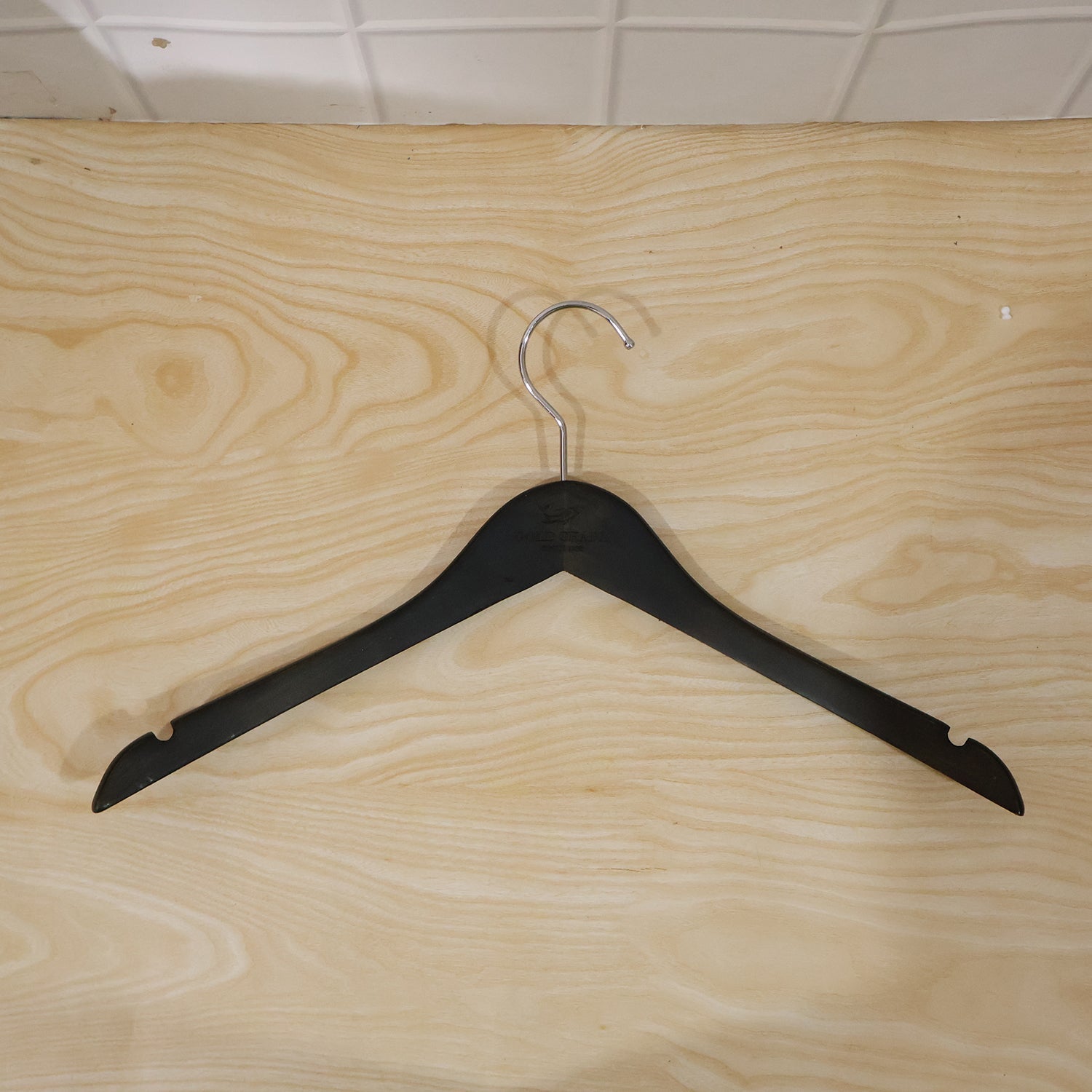 22880 premium cloth hanger pack