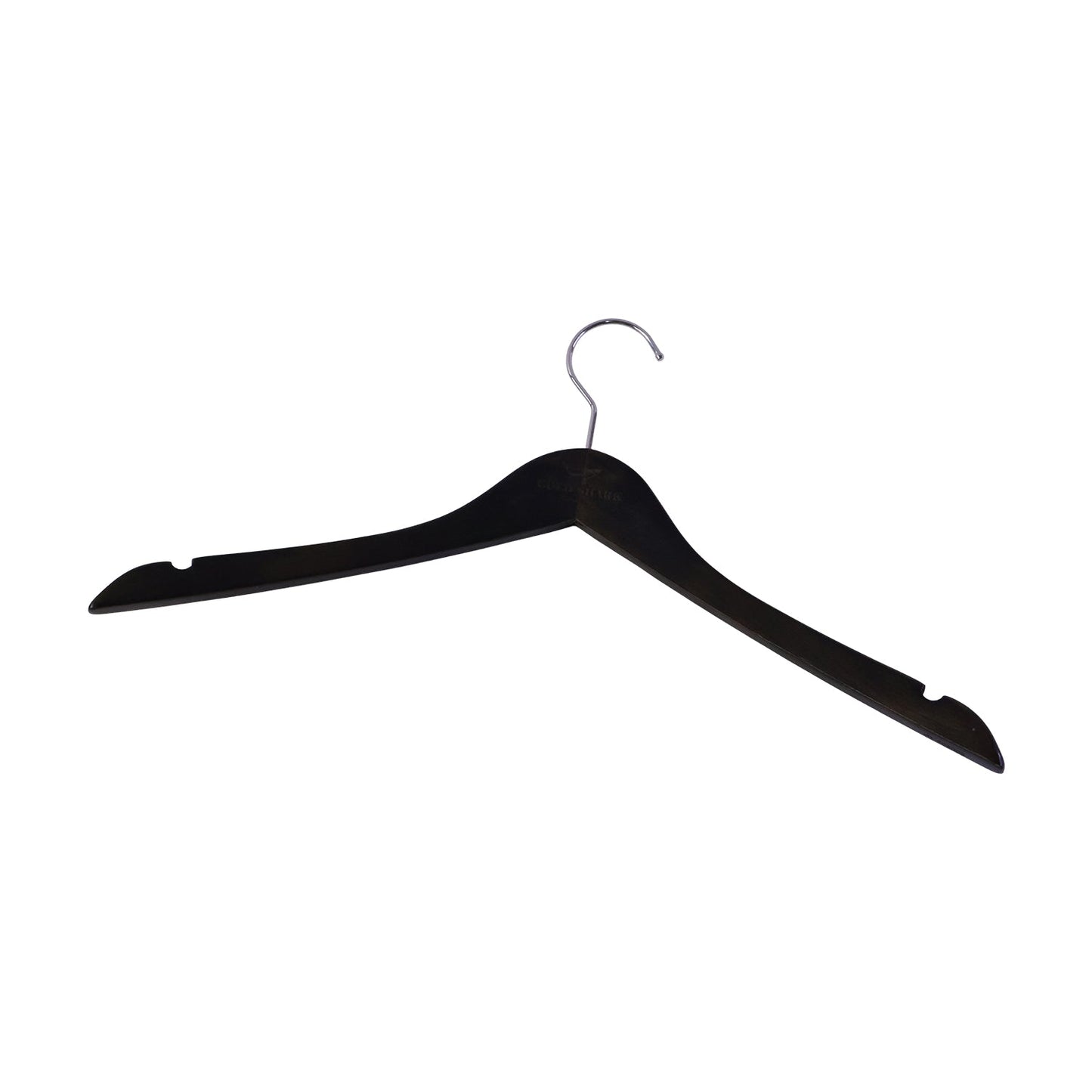 22880 premium cloth hanger white background