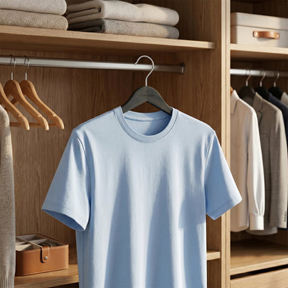22880 premium cloth hanger live