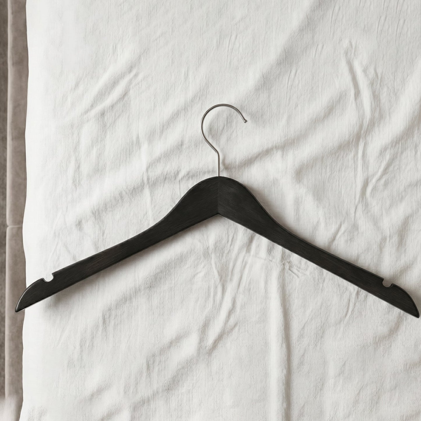 22880 premium cloth hanger live