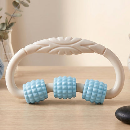 22882 handheld roller body massager product