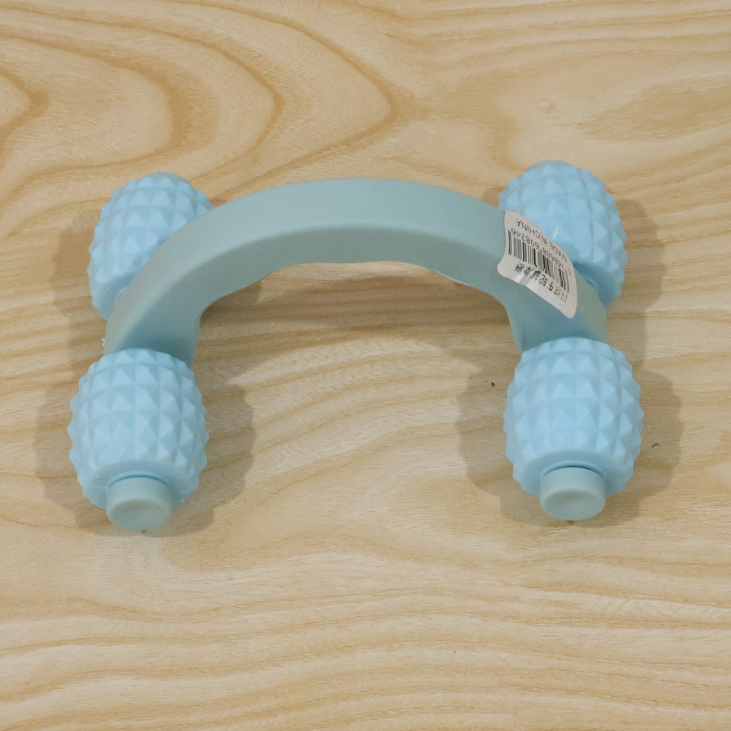 22883 handheld roller body massager pack live