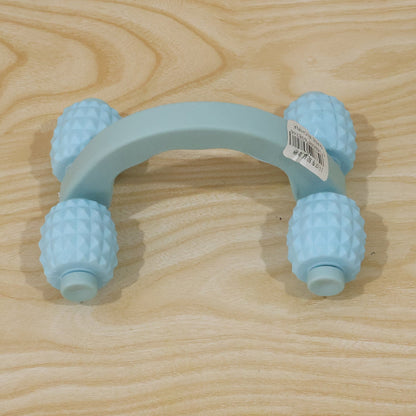 22883 handheld roller body massager pack live