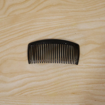 Hair styling comb pack box