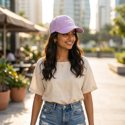 22889 summer vibes cap live
