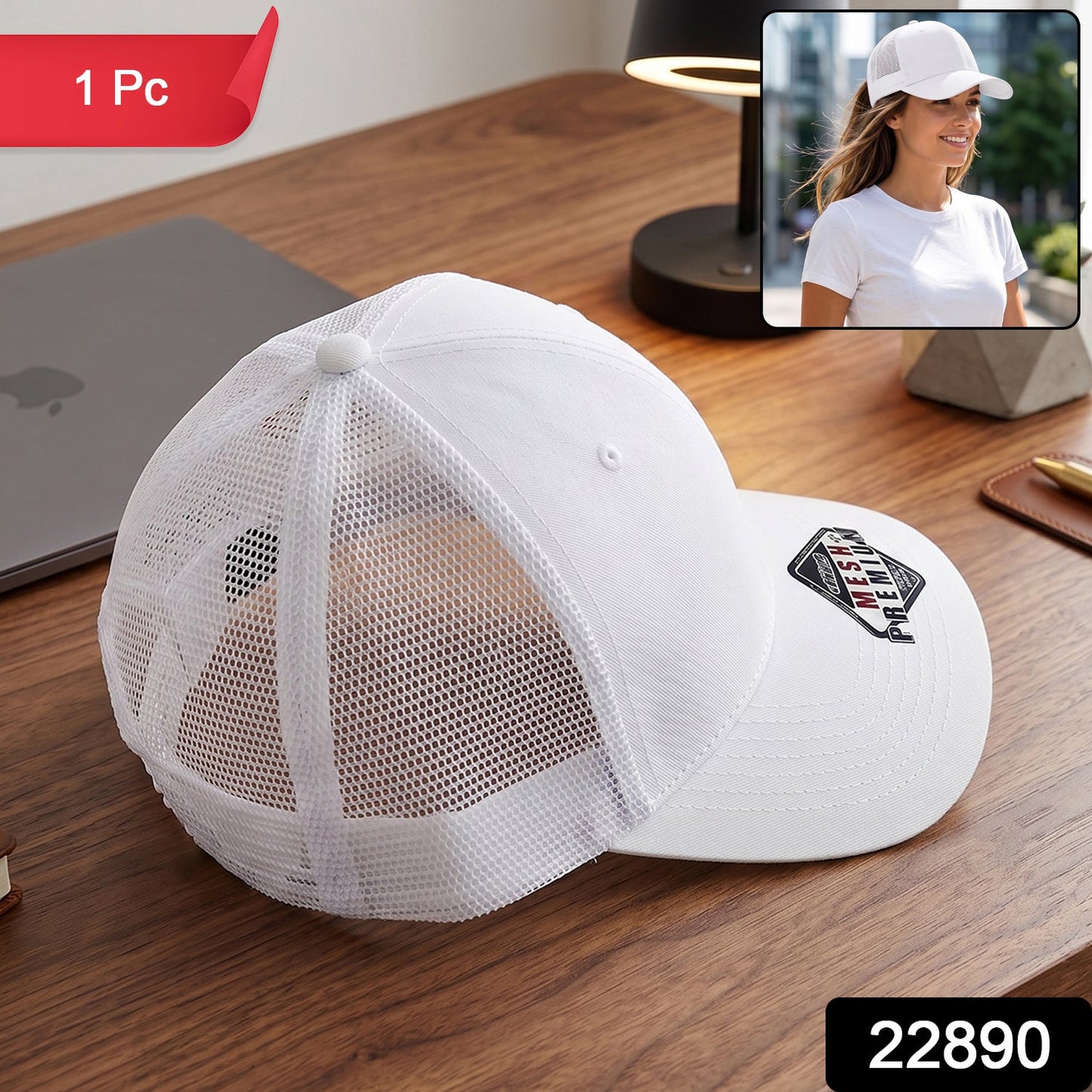 22890 stylish cap sku