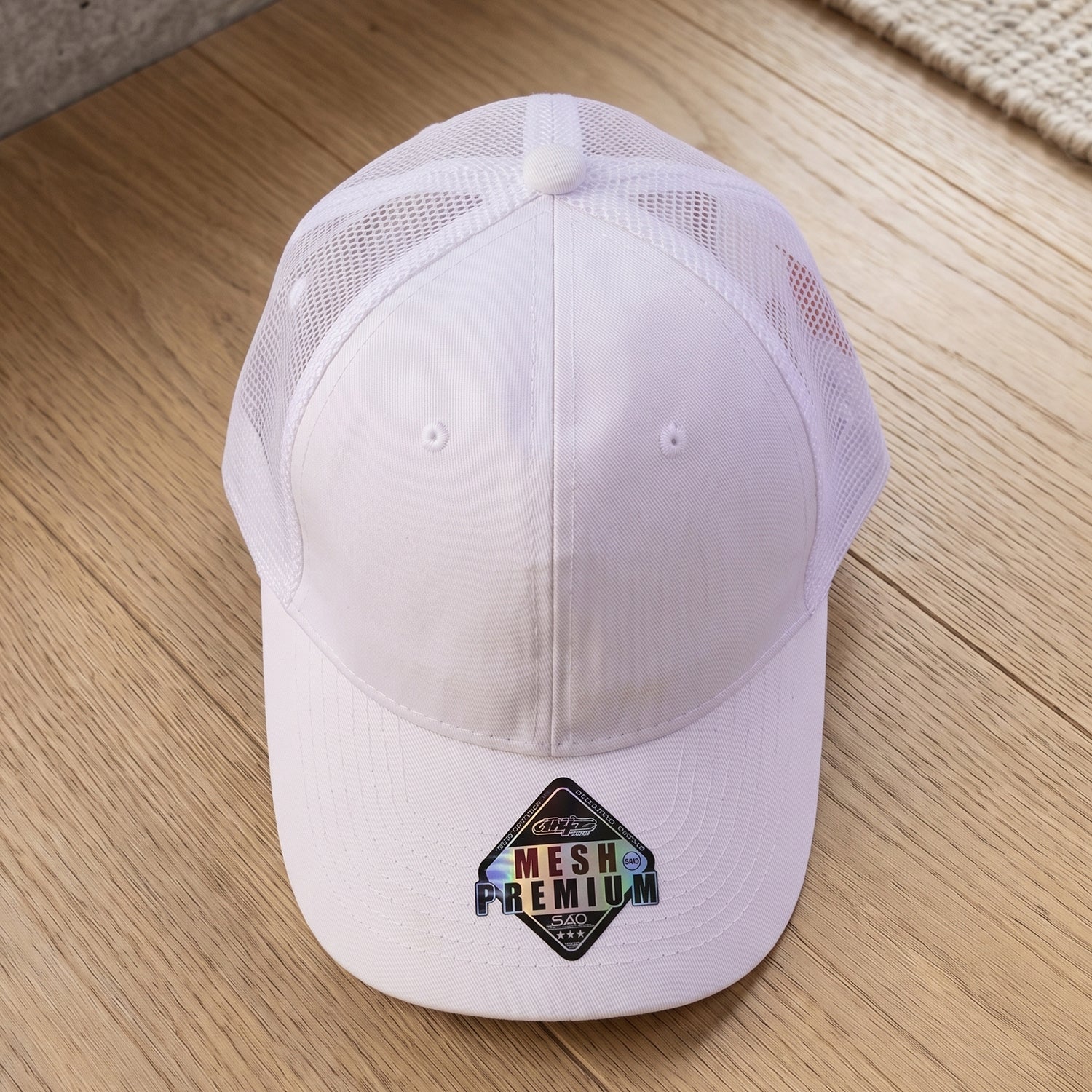 22890 stylish cap live