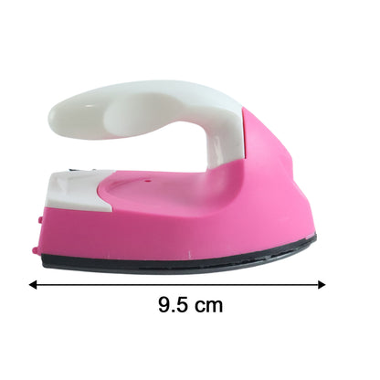 Portable electric mini iron dimensions
