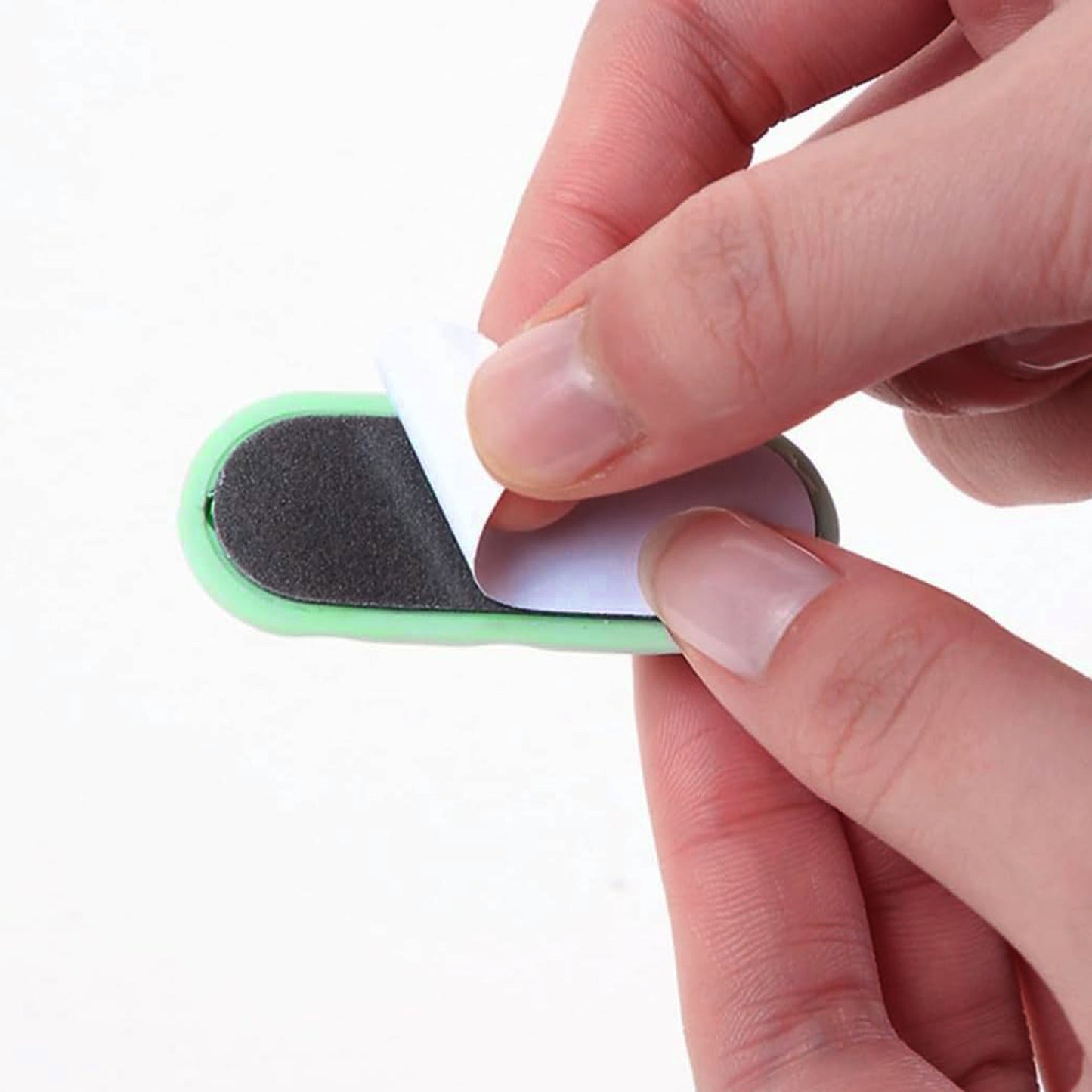 Silicone cable organizer holder with multiple cord slots - image 3