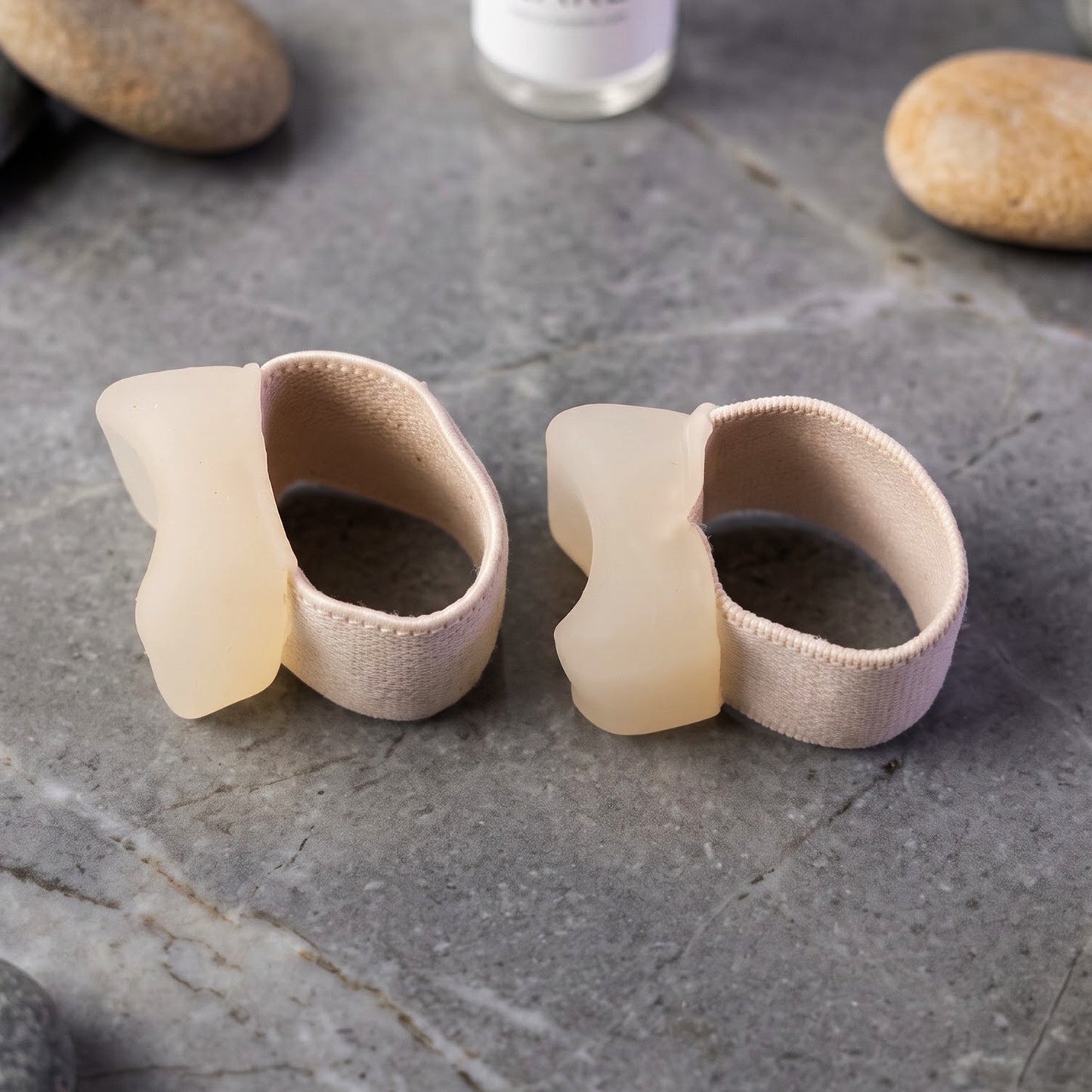 Reusable toe corrector brace product view