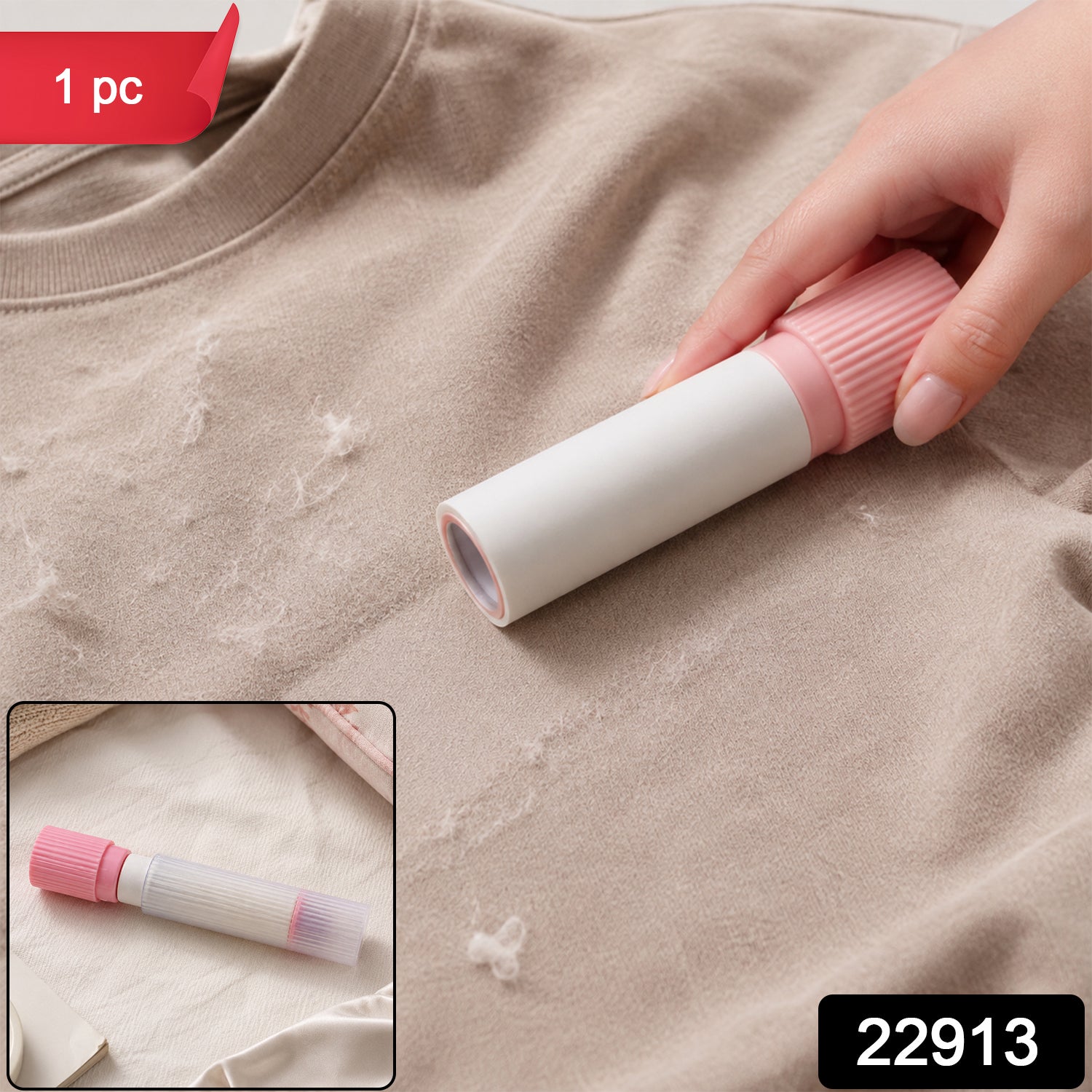 22913 lint roller SKU image