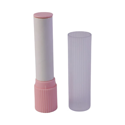 Lint roller white background