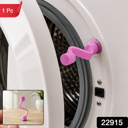 22915_plastic_washing_machine_door_stopper_1pc full SKU image