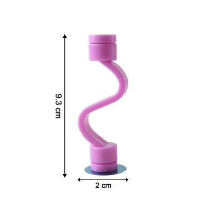 washing machine door stopper size 9.3 x 2 cm