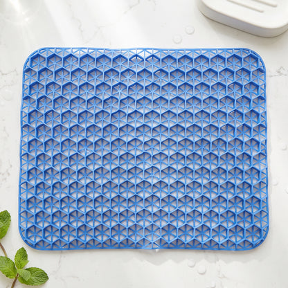 Honeycomb gel egg sitter cushion - image 4