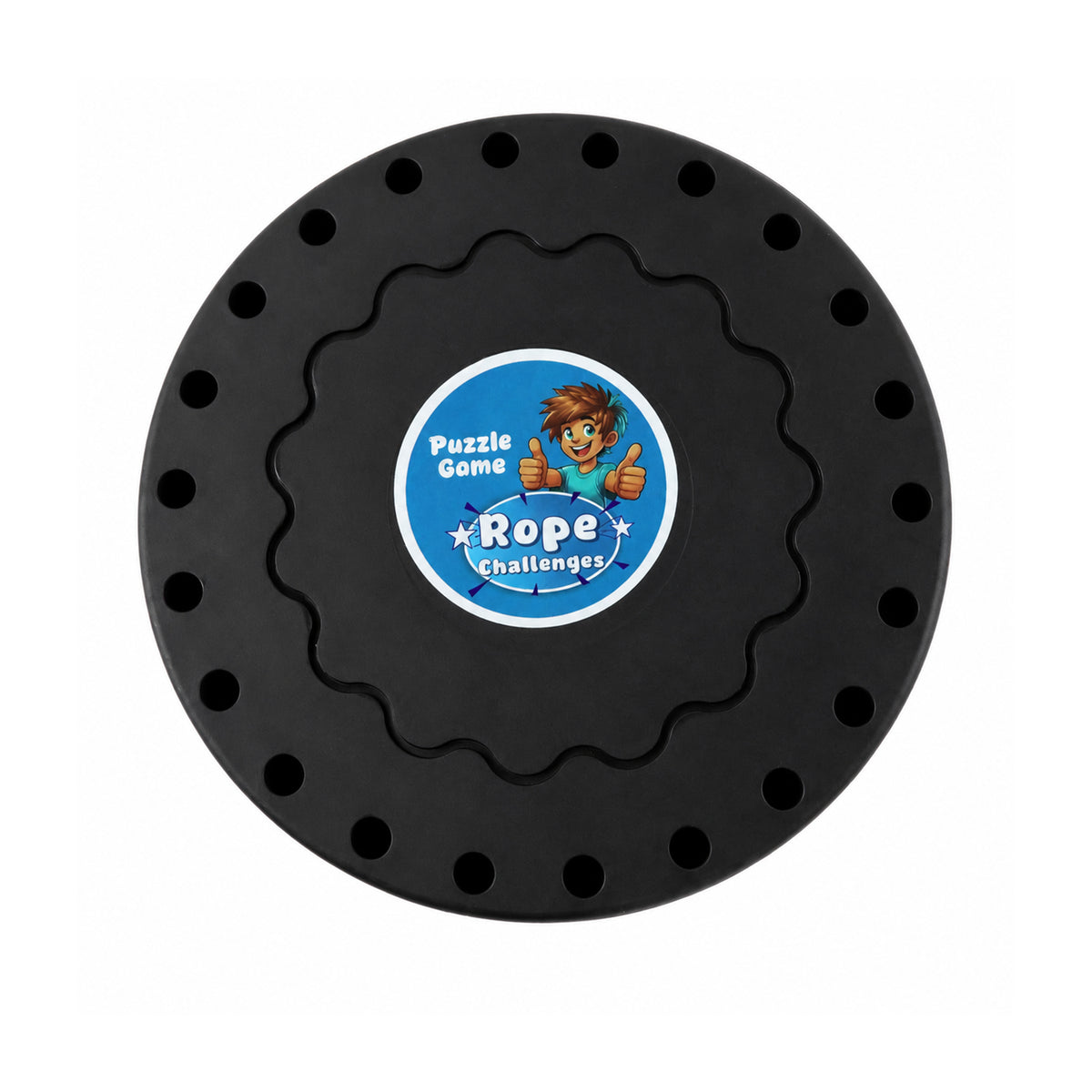 Rope challenge puzzle game image 5